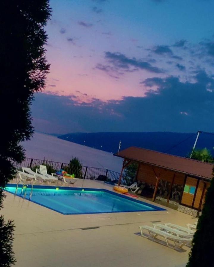 Astan Hotel Gagra Luaran gambar