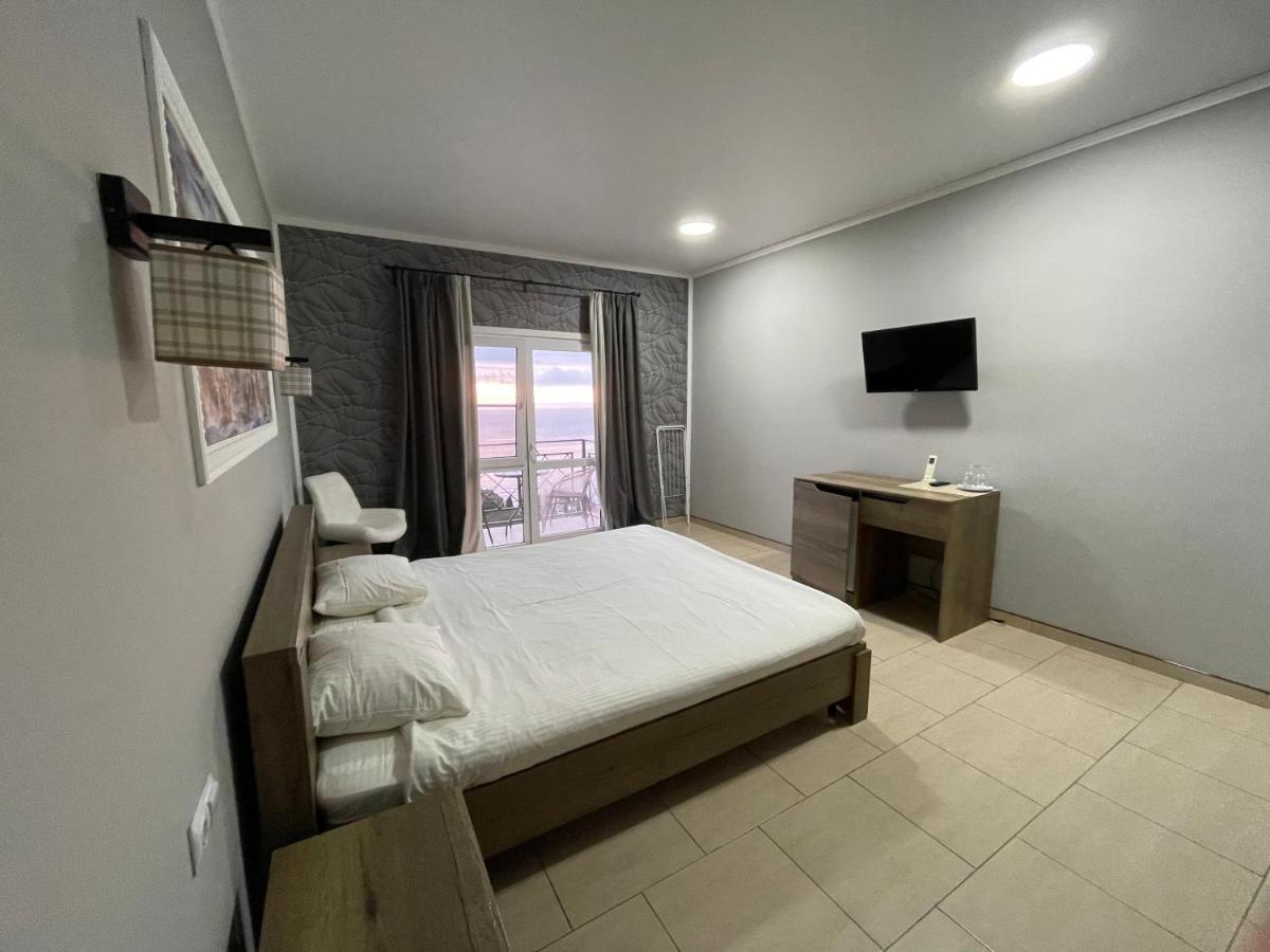 Astan Hotel Gagra Luaran gambar