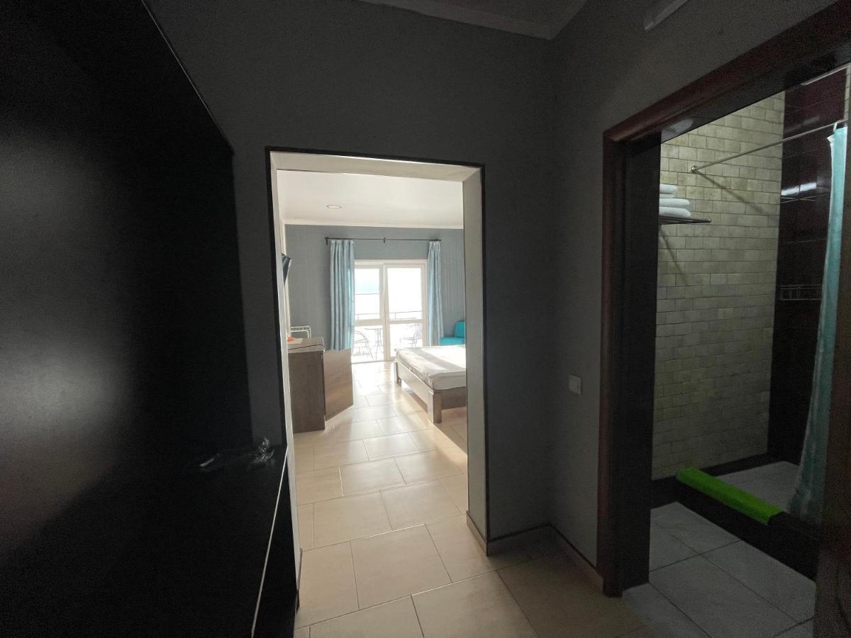Astan Hotel Gagra Luaran gambar