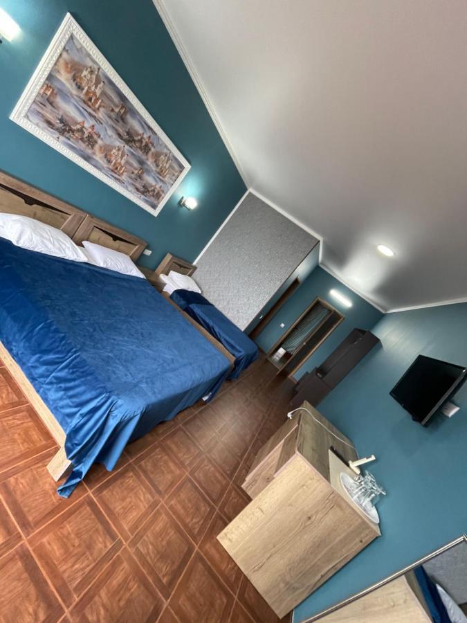 Astan Hotel Gagra Luaran gambar