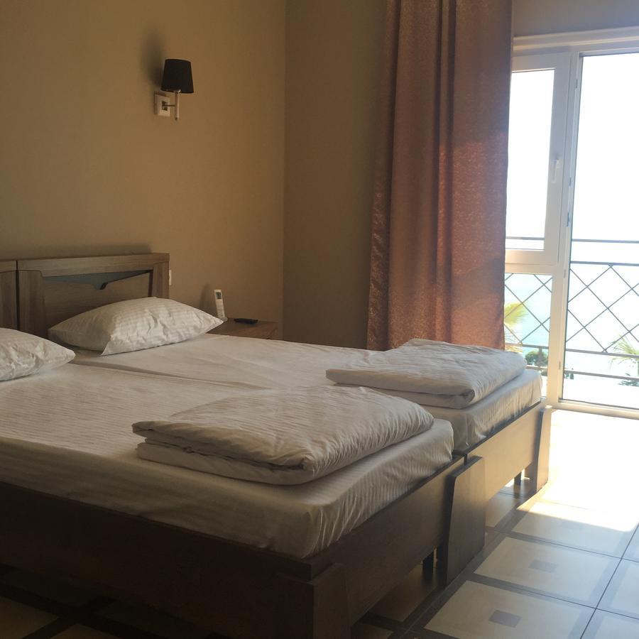 Astan Hotel Gagra Luaran gambar